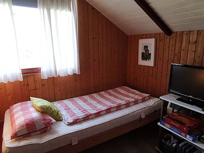 Ferienhaus für 6 Personen (59 m²) in Glücksburg 6/10