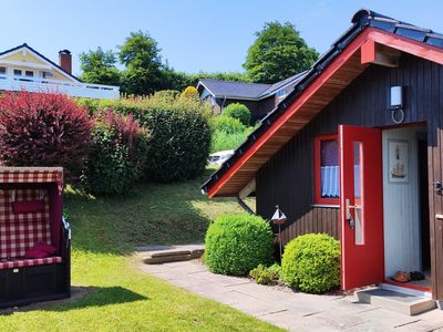 Ferienhaus für 4 Personen (59 m²) in Glücksburg 1/10