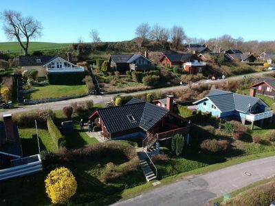 Ferienhaus für 4 Personen (59 m²) in Glücksburg 3/10