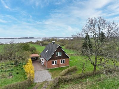 Ferienhaus für 6 Personen (110 m²) in Glücksburg 1/10