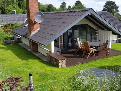 Ferienhaus für 4 Personen (60 m²) in Glücksburg 3/10