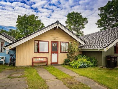 Ferienhaus für 6 Personen (59 m²) in Glücksburg 2/10