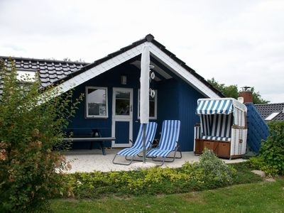 Ferienhaus für 5 Personen (59 m²) in Glücksburg 1/10