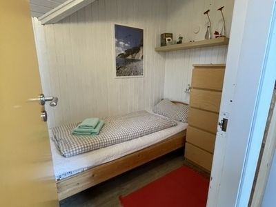 Ferienhaus für 5 Personen (59 m²) in Glücksburg 6/10