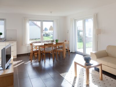 Ferienhaus für 8 Personen (110 m²) in Glücksburg 1/10