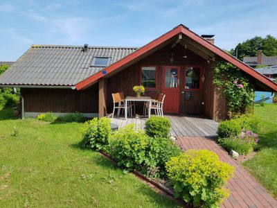 Ferienhaus für 6 Personen (54 m²) in Glücksburg 2/10