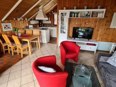 Ferienhaus für 6 Personen (54 m²) in Glücksburg 7/10