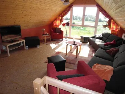Ferienhaus für 8 Personen (110 m²) in Glücksburg 1/10