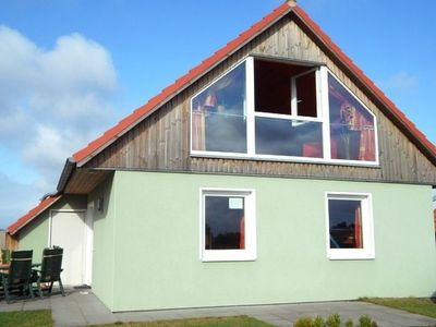 Ferienhaus für 8 Personen (110 m²) in Glücksburg 2/10