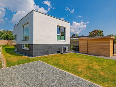 Ferienhaus für 6 Personen (127 m²) in Glücksburg 5/10