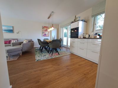 Ferienhaus für 2 Personen (65 m²) in Glücksburg 7/10