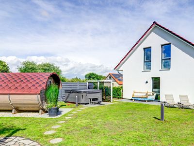 Ferienhaus für 5 Personen (110 m²) in Glücksburg 1/10