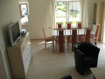 Ferienhaus für 9 Personen (110 m²) in Glücksburg 2/10
