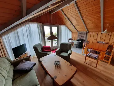 Ferienhaus für 6 Personen (59 m²) in Glücksburg 1/10