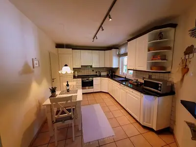 Ferienhaus für 3 Personen (110 m²) in Glücksburg 5/10