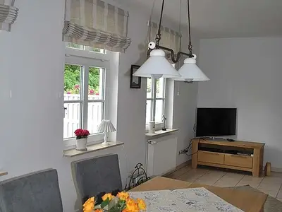 Ferienhaus für 3 Personen (110 m²) in Glücksburg 8/10