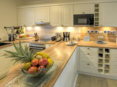 Ferienhaus für 5 Personen (110 m²) in Glücksburg 2/10