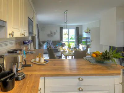 Ferienhaus für 5 Personen (110 m²) in Glücksburg 4/10