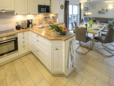 Ferienhaus für 5 Personen (110 m²) in Glücksburg 5/10