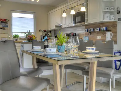 Ferienhaus für 5 Personen (110 m²) in Glücksburg 6/10