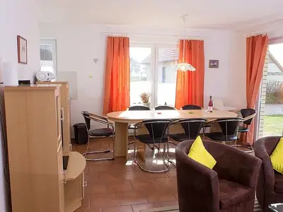 Ferienhaus für 8 Personen (110 m²) in Glücksburg 1/10