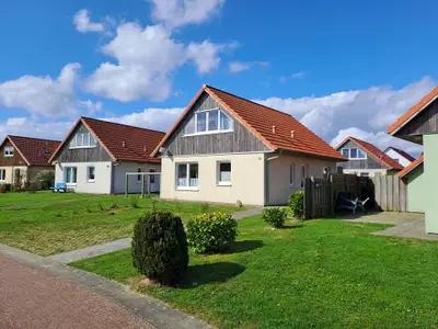 Ferienhaus für 8 Personen (110 m²) in Glücksburg 1/10
