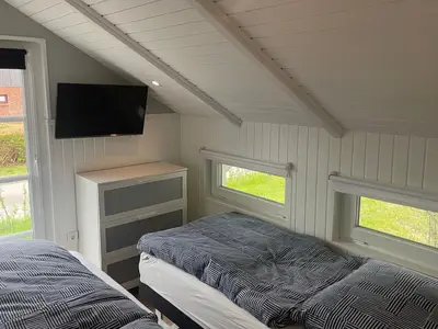 Bett