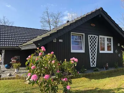 Ferienhaus für 3 Personen (63 m²) in Glücksburg 1/10