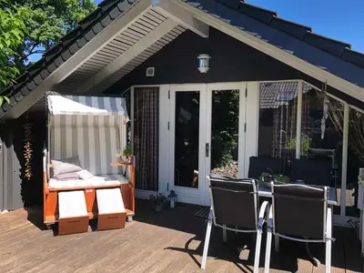 Ferienhaus für 3 Personen (63 m²) in Glücksburg 2/10