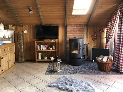 Ferienhaus für 3 Personen (63 m²) in Glücksburg 3/10