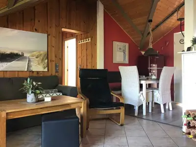 Ferienhaus für 3 Personen (63 m²) in Glücksburg 4/10