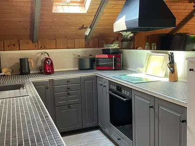 Ferienhaus für 3 Personen (63 m²) in Glücksburg 5/10