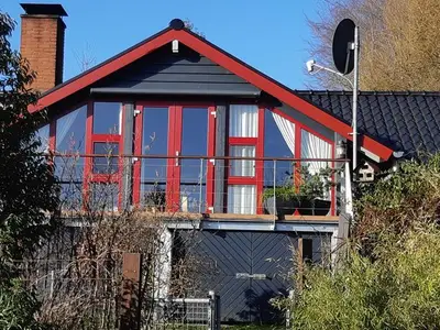 Ferienhaus für 4 Personen (60 m²) in Glücksburg 1/10