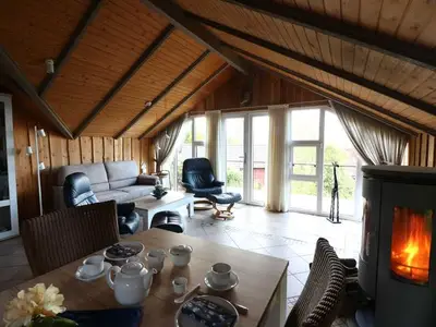 Ferienhaus für 4 Personen (60 m²) in Glücksburg 3/10