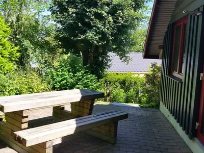 Ferienhaus für 4 Personen (60 m²) in Glücksburg 10/10