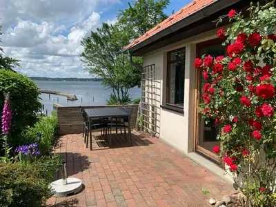 Ferienhaus für 4 Personen (70 m²) in Glücksburg 1/10