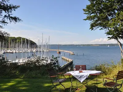 Ferienhaus für 4 Personen (70 m²) in Glücksburg 3/10