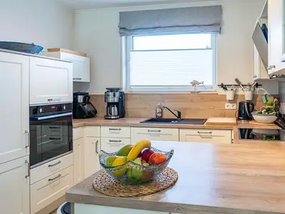 Ferienhaus für 5 Personen (110 m²) in Glücksburg 1/10