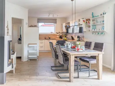 Ferienhaus für 5 Personen (110 m²) in Glücksburg 2/10