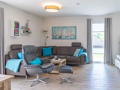 Ferienhaus für 5 Personen (110 m²) in Glücksburg 3/10