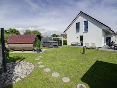 Ferienhaus für 5 Personen (110 m²) in Glücksburg 4/10