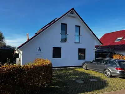 Ferienhaus für 5 Personen (110 m²) in Glücksburg 1/10