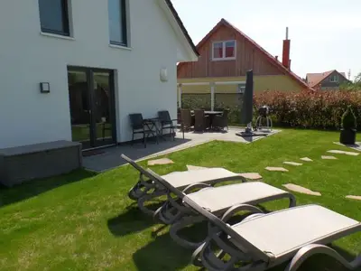 Ferienhaus für 5 Personen (110 m²) in Glücksburg 2/10