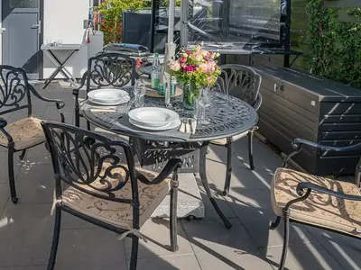 Ferienhaus für 5 Personen (110 m²) in Glücksburg 6/10