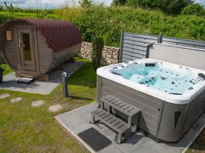 Ferienhaus für 5 Personen (110 m²) in Glücksburg 7/10