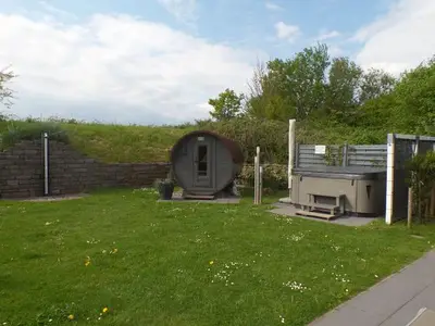 Ferienhaus für 5 Personen (110 m²) in Glücksburg 8/10