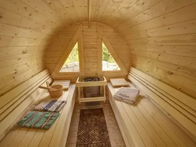 Ferienhaus für 5 Personen (110 m²) in Glücksburg 9/10