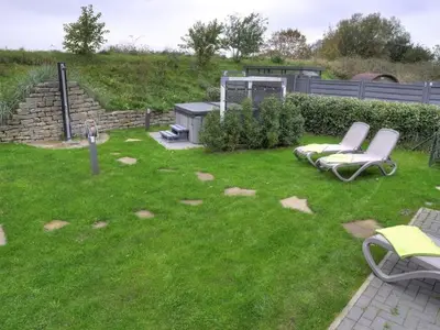 Ferienhaus für 5 Personen (110 m²) in Glücksburg 6/10