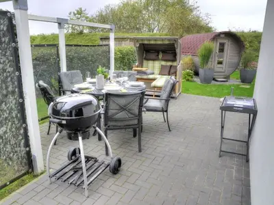 Ferienhaus für 5 Personen (110 m²) in Glücksburg 9/10