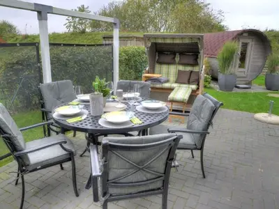 Ferienhaus für 5 Personen (110 m²) in Glücksburg 10/10